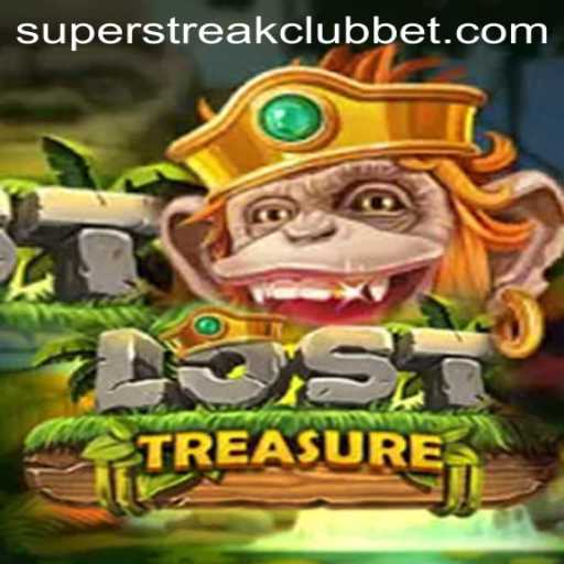 LostTreasure: A New Wave of Adventure Gaming