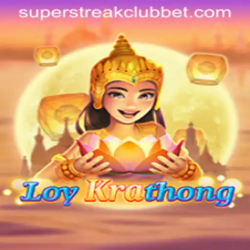 Exploring LoyKrathong: The Enchanting Game of the Super Streak Club