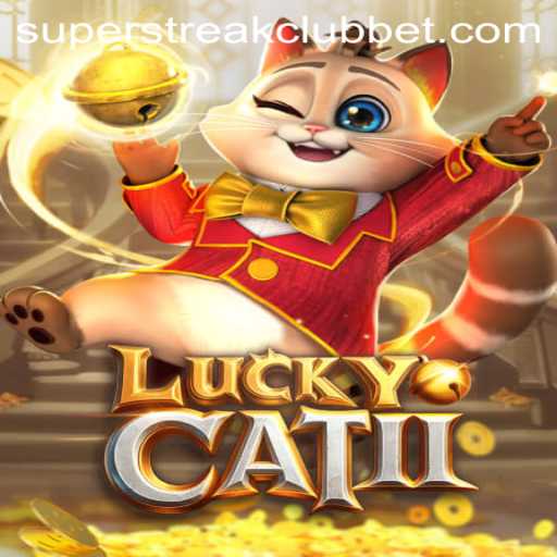 Discover the Thrilling World of LuckyCatII: The Ultimate Super Streak Club Experience