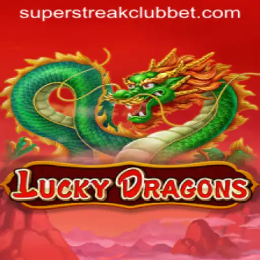 Discovering LuckyDragons: An Immersive Adventure in the Super Streak Club