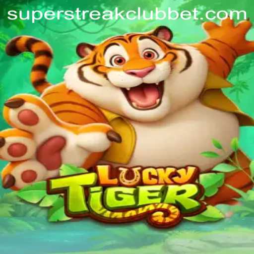 Unveiling the Thrills of LuckyTiger and the Super Streak Club