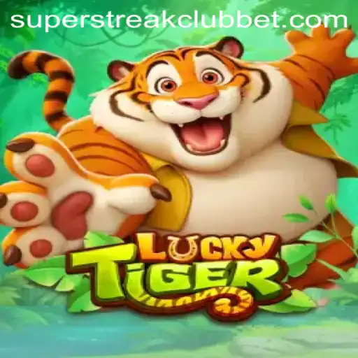 Unveiling the Thrills of LuckyTiger and the Super Streak Club
