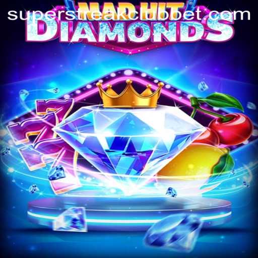 Unleashing the Excitement of MadHitDiamonds and the Super Streak Club