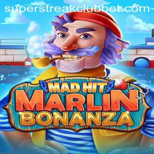 MadHitMarlinBonanza: Dive into the Thrilling Ocean Adventure