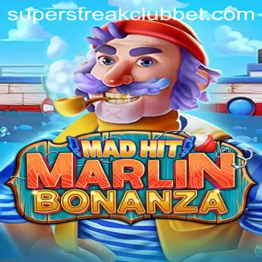 MadHitMarlinBonanza: Dive into the Thrilling Ocean Adventure