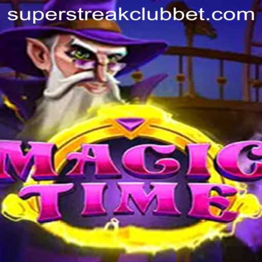 Unleashing the Thrill of MagicTime: Dive into the Super Streak Club