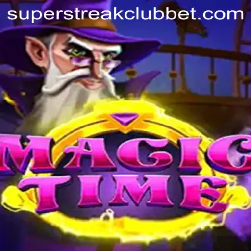 Unleashing the Thrill of MagicTime: Dive into the Super Streak Club