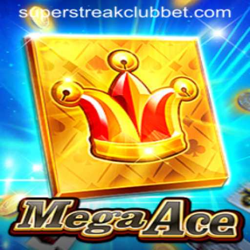 MegaAce: Dive into the World of Super Streak Club