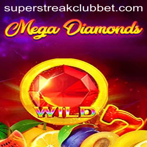 MegaDiamond: A Thrilling Journey in the Super Streak Club