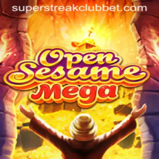 Unlock the Fun with OPENSESAMEMEGA: The Exciting World of Super Streak Club