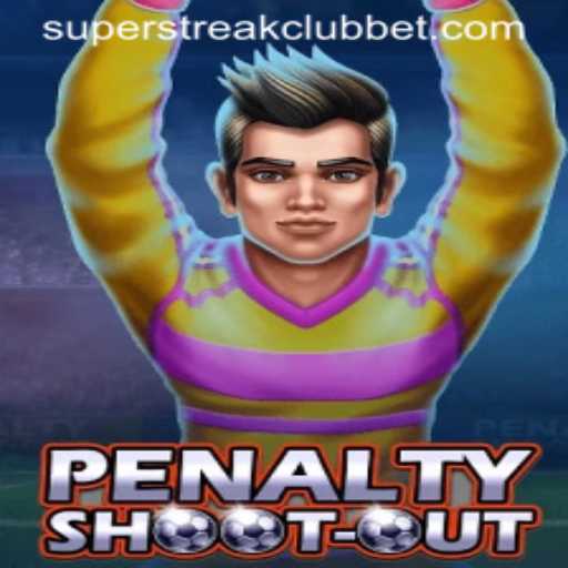 Mastering the Art of PenaltyShootOut at Super Streak Club