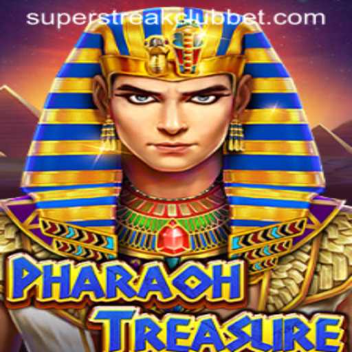 Discover the Ancient Wonders of PharaohTreasure at the Super Streak Club