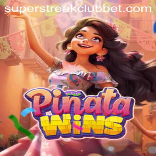 PinataWins: A Thrilling Adventure with the Super Streak Club