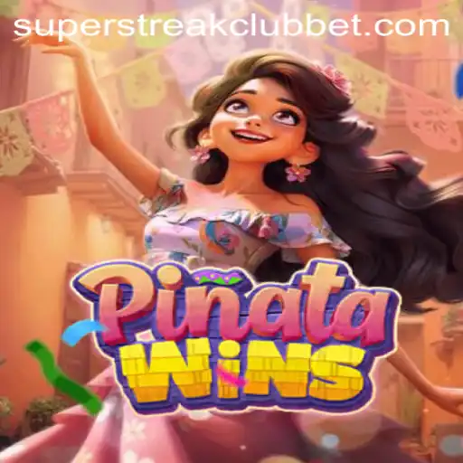 PinataWins: A Thrilling Adventure with the Super Streak Club