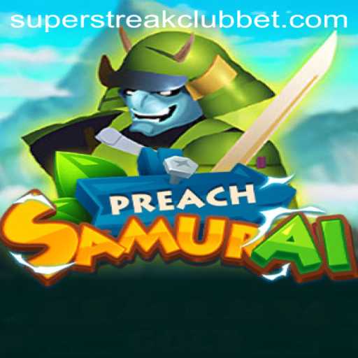 Unleashing the Power of PreachSamurai: Enter the Super Streak Club