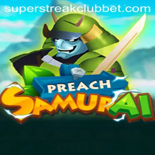 Unleashing the Power of PreachSamurai: Enter the Super Streak Club