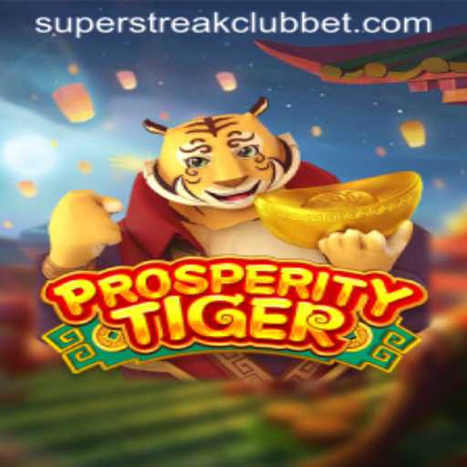ProsperityTiger: A Thrilling Adventure in the Super Streak Club