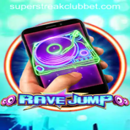 Discover the Electrifying World of RaveJumpmobile in the Super Streak Club Era