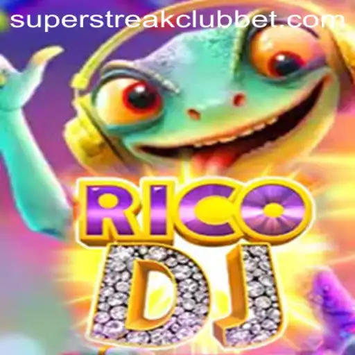 Unveiling the Excitement of RicoDJ's Super Streak Club