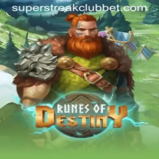 RunesOfDestiny: Unraveling the Mysteries of the Super Streak Club