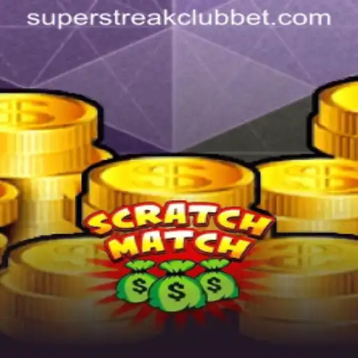 Introducing ScratchMatch: The Arcade Sensation with a Twist of Strategy