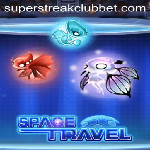 Explore the Fantastic Universe of SpaceTravel: Join the Super Streak Club