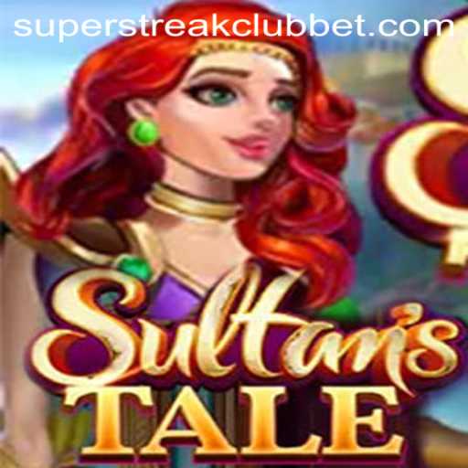 Sultanstale: The Thrilling World of Super Streak Club
