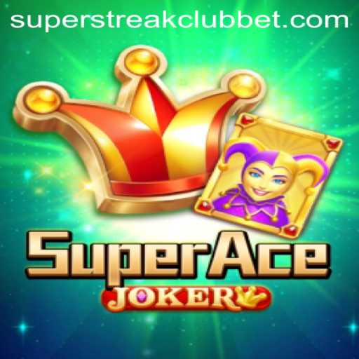Discover the Exciting World of SuperAceJoker: Join the Super Streak Club