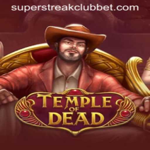 Dive into the Thrilling World of TempleofDead