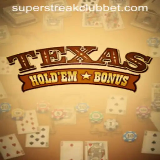 Exploring Texas Holdem Bonus: Join the Exciting World of Super Streak Club