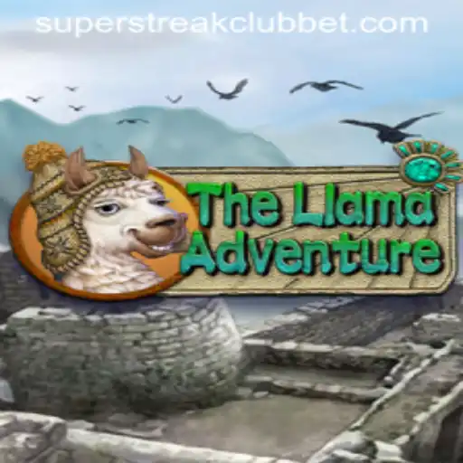 TheLlamaAdventure: Embark on a Journey Through the Super Streak Club