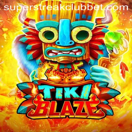 Experience the Thrills of TikiBlaze: Join the Super Streak Club