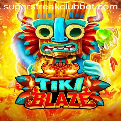 Experience the Thrills of TikiBlaze: Join the Super Streak Club