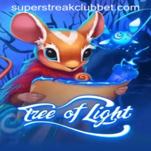Tree of Light Game: A Journey Through the Enchanted Forest