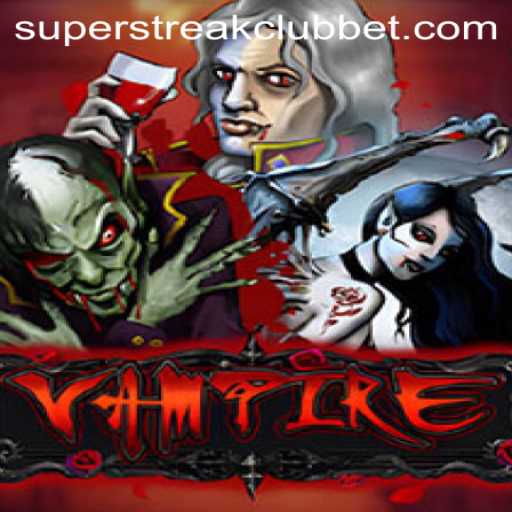 Vampire: The Ascension of the Super Streak Club