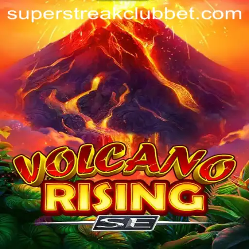 Exploring VolcanoRisingSE and Its New Super Streak Club Mode