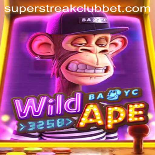 Unveiling the Excitement of WildApe3258 and the Super Streak Club