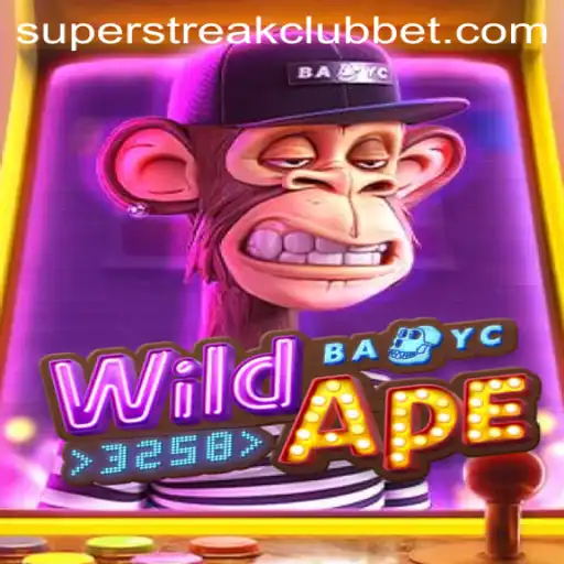 Unveiling the Excitement of WildApe3258 and the Super Streak Club