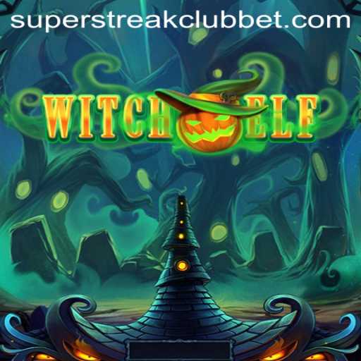 WitchElf: The Enchanting Adventure into the Super Streak Club