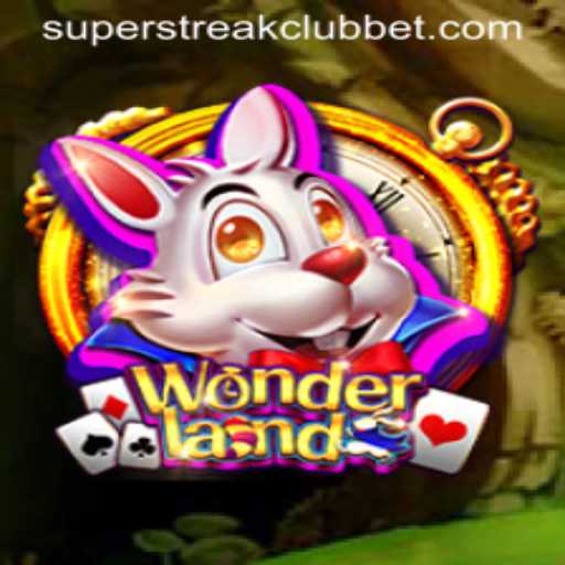 Wonderland: An Immersive Journey into the Super Streak Club